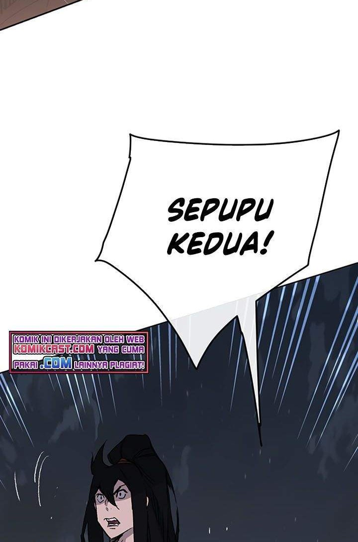 The Undefeatable Swordsman Chapter 87 Gambar 28