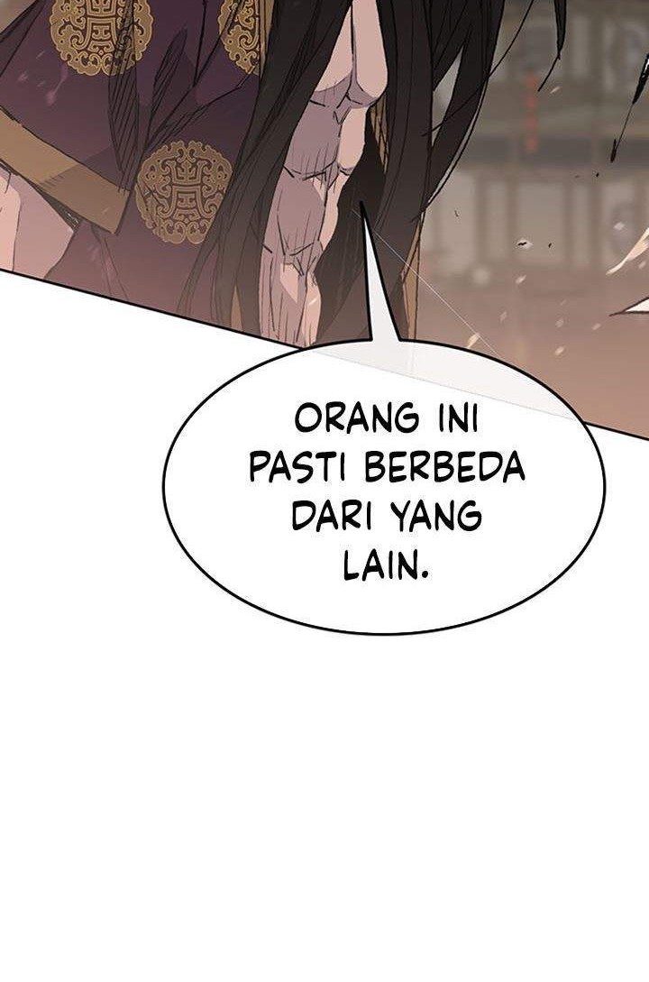 The Undefeatable Swordsman Chapter 87 Gambar 30