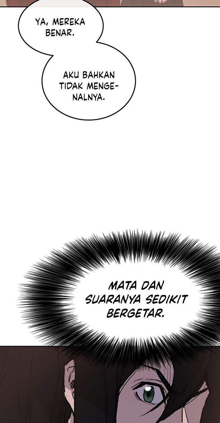 The Undefeatable Swordsman Chapter 87 Gambar 34