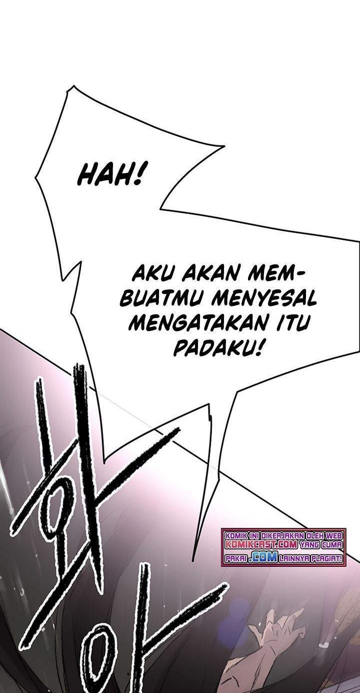 The Undefeatable Swordsman Chapter 87 Gambar 38