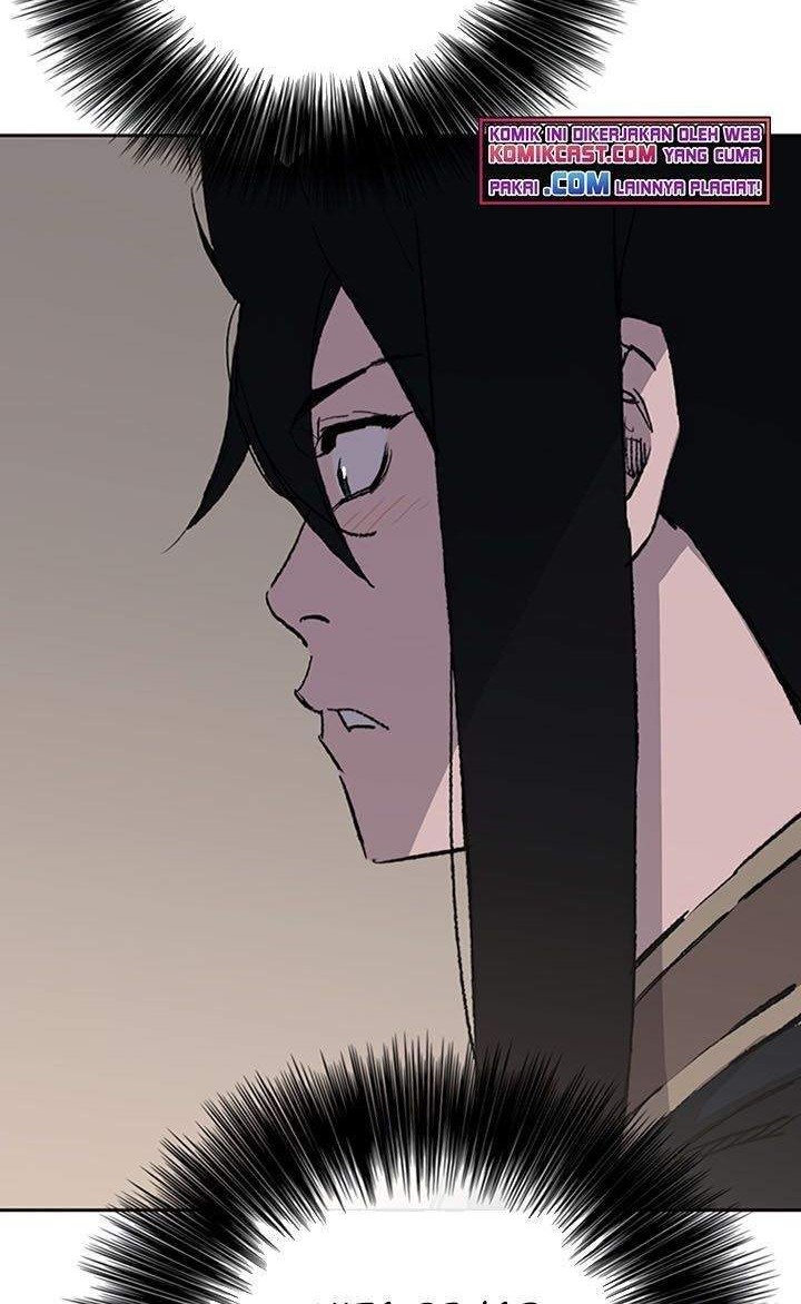 Baca Manhwa The Undefeatable Swordsman Chapter 87 Gambar 2