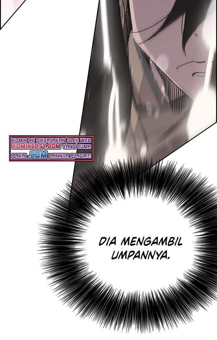 The Undefeatable Swordsman Chapter 87 Gambar 54