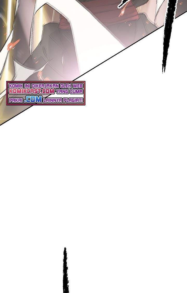 The Undefeatable Swordsman Chapter 87 Gambar 56