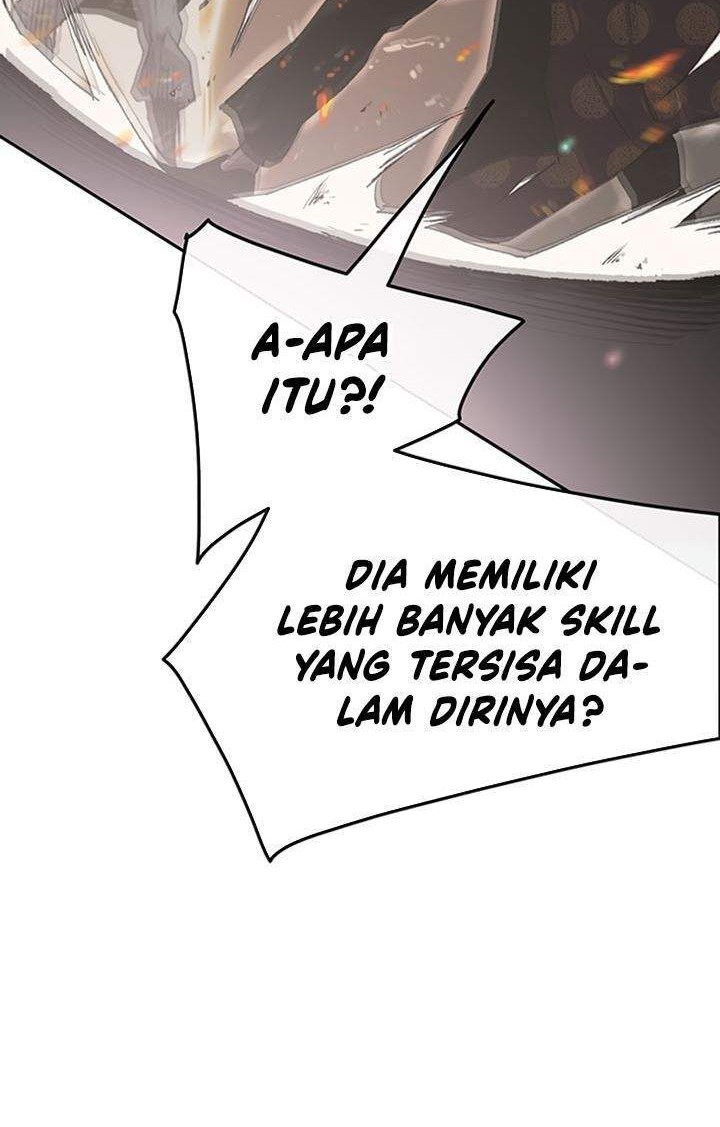 The Undefeatable Swordsman Chapter 87 Gambar 58