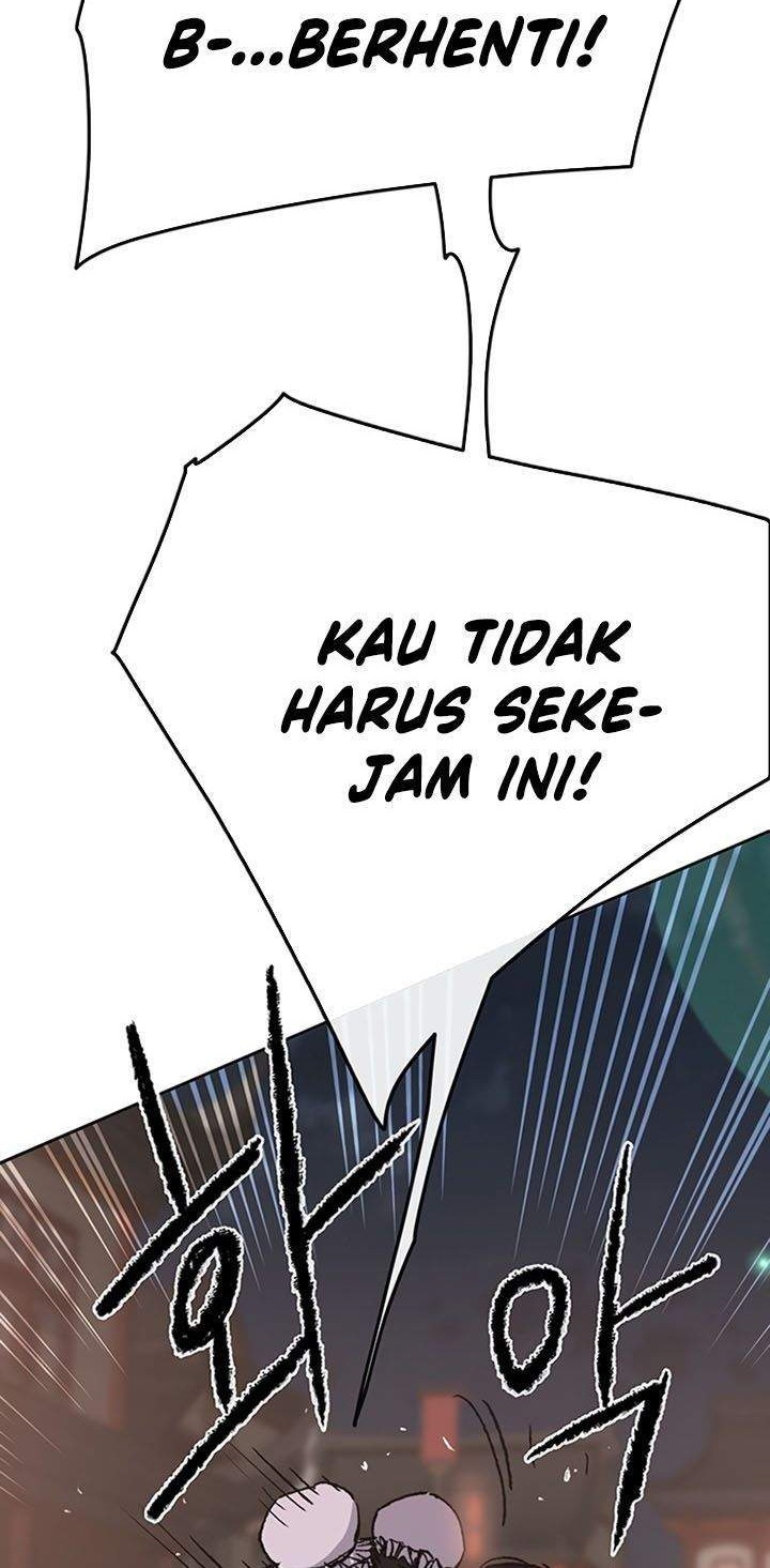 The Undefeatable Swordsman Chapter 87 Gambar 66