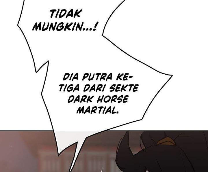 The Undefeatable Swordsman Chapter 87 Gambar 78