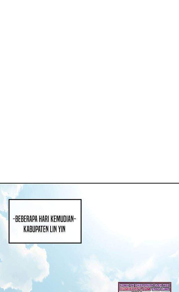The Undefeatable Swordsman Chapter 87 Gambar 6