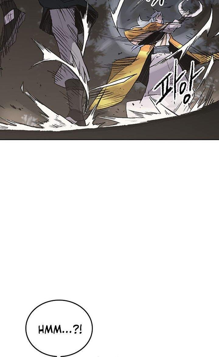 The Undefeatable Swordsman Chapter 87 Gambar 12