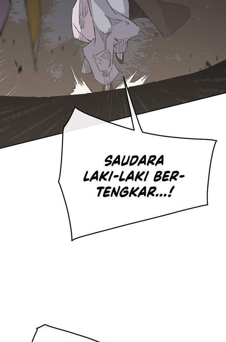 The Undefeatable Swordsman Chapter 87 Gambar 16