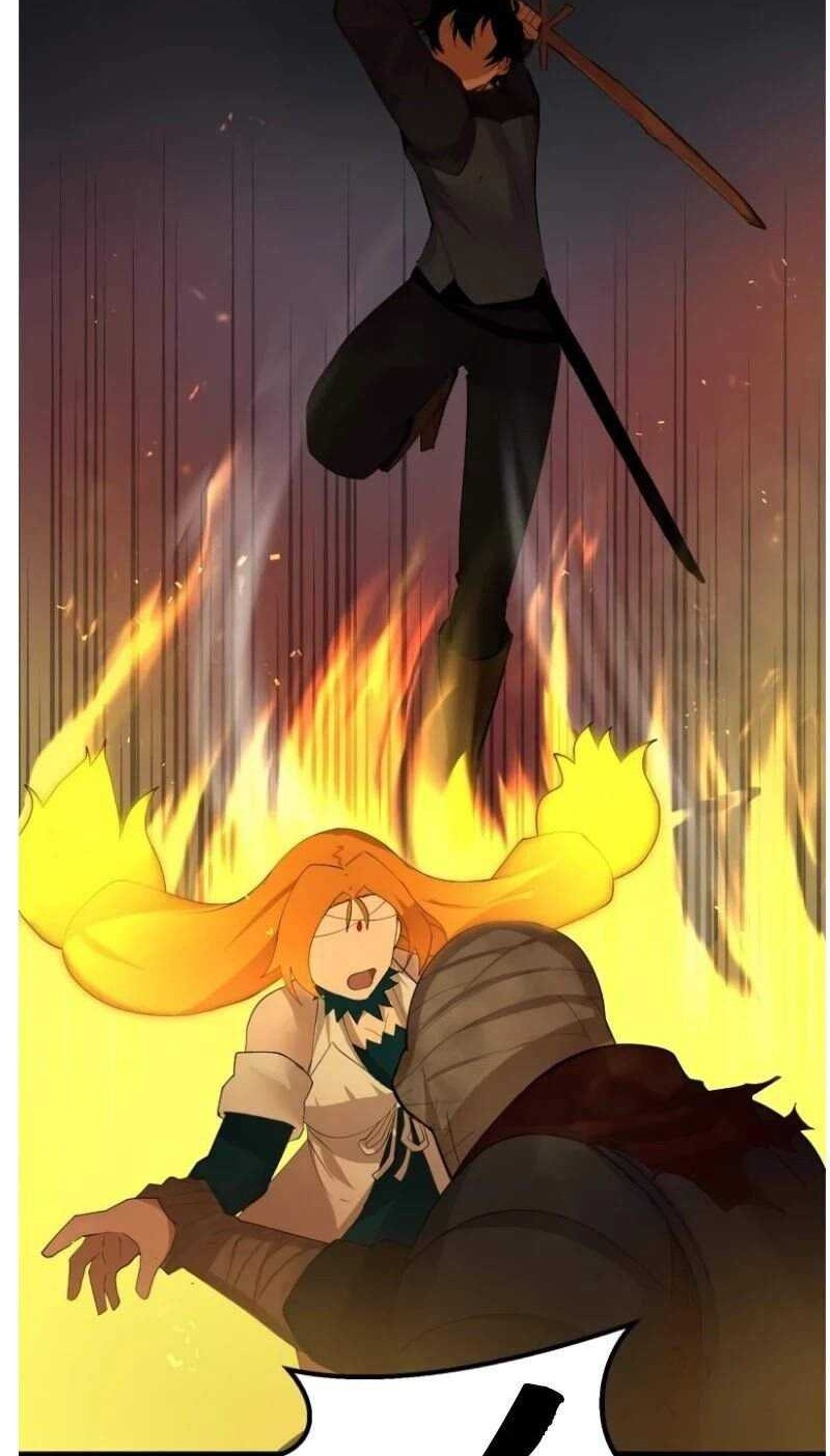 The Dungeon Master Chapter 81 Gambar 21