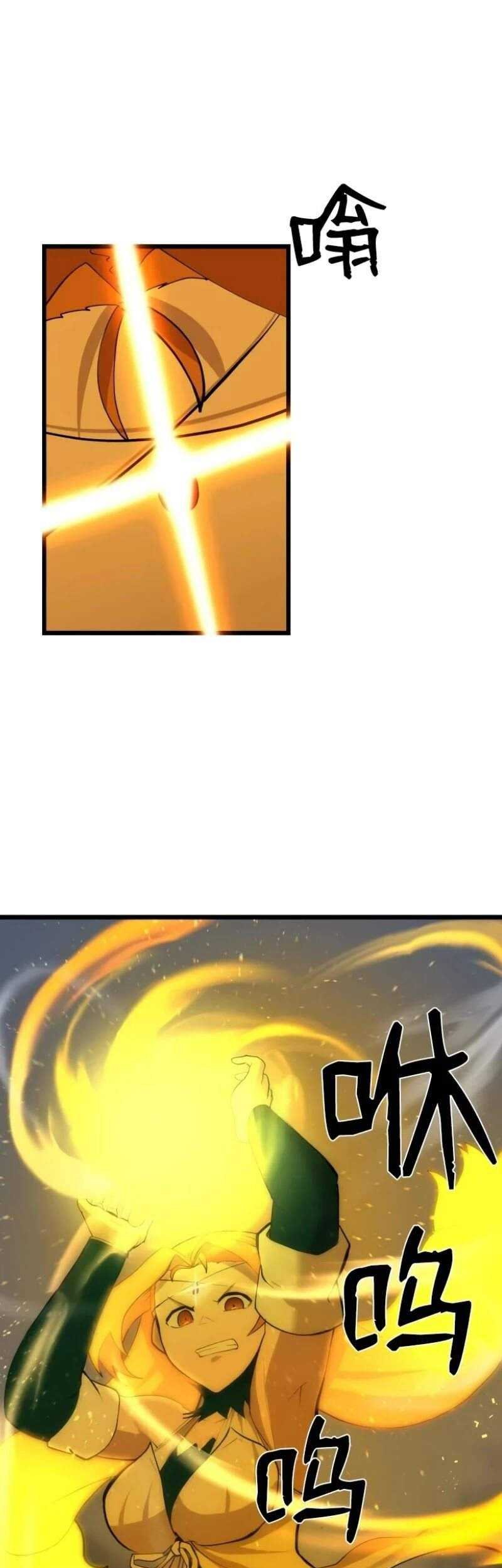 Baca Manhwa The Dungeon Master Chapter 81 Gambar 2