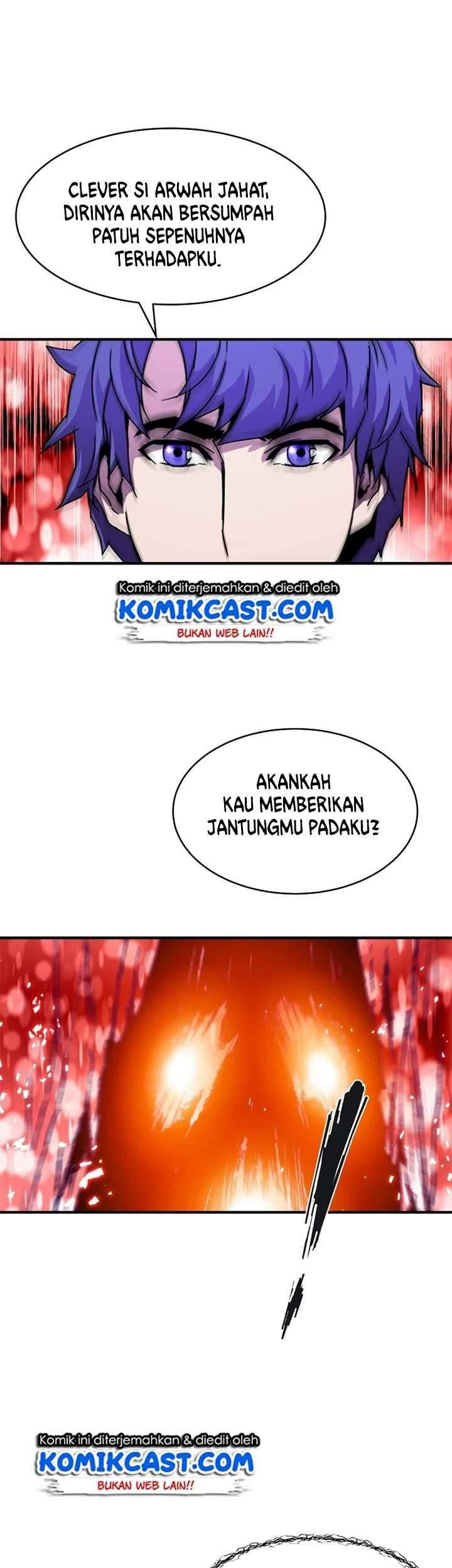 8 Circle Wizard’s Reincarnation Chapter 33 Gambar 28