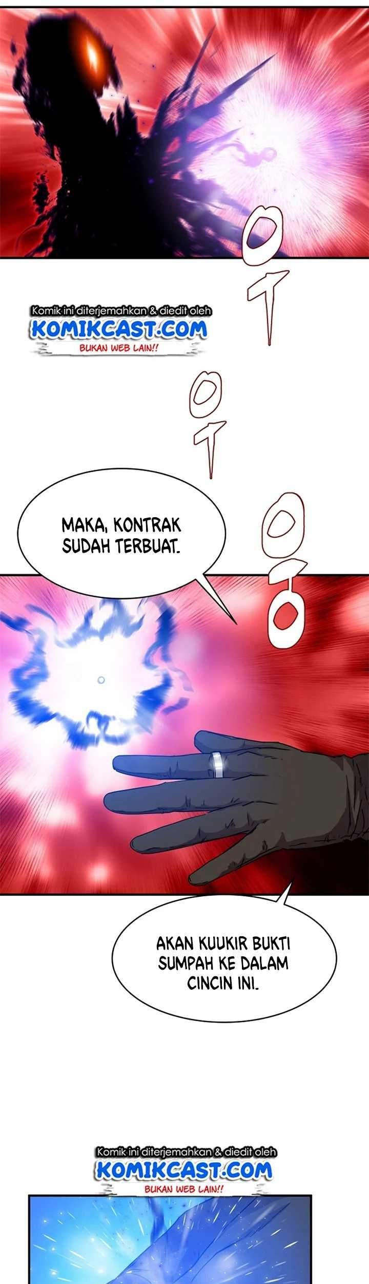 8 Circle Wizard’s Reincarnation Chapter 33 Gambar 30