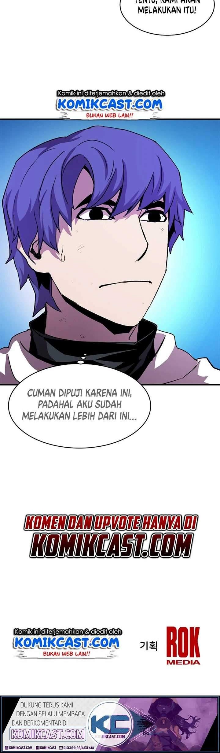 8 Circle Wizard’s Reincarnation Chapter 33 Gambar 43