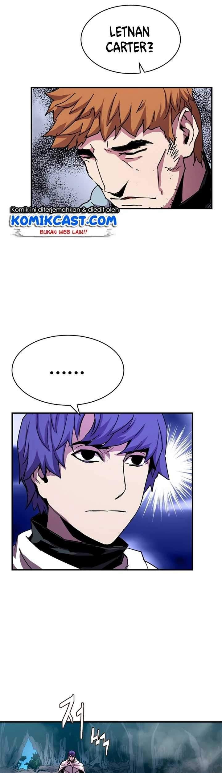 8 Circle Wizard’s Reincarnation Chapter 33 Gambar 3