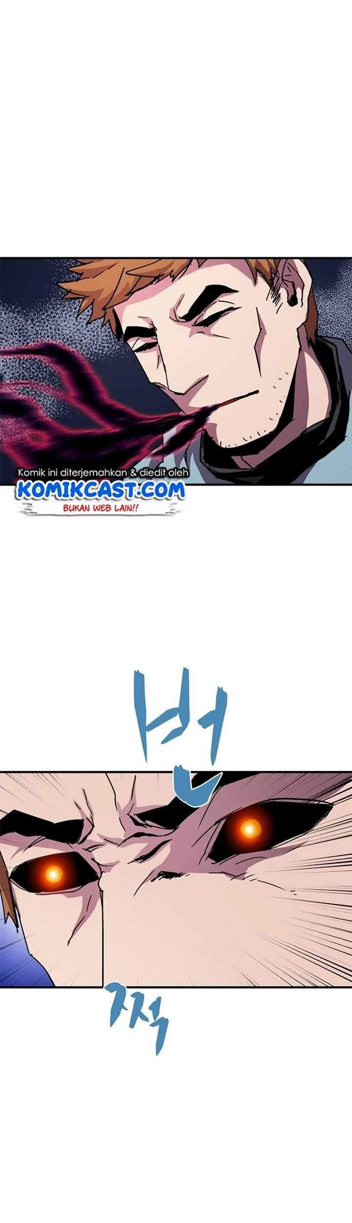 8 Circle Wizard’s Reincarnation Chapter 33 Gambar 5