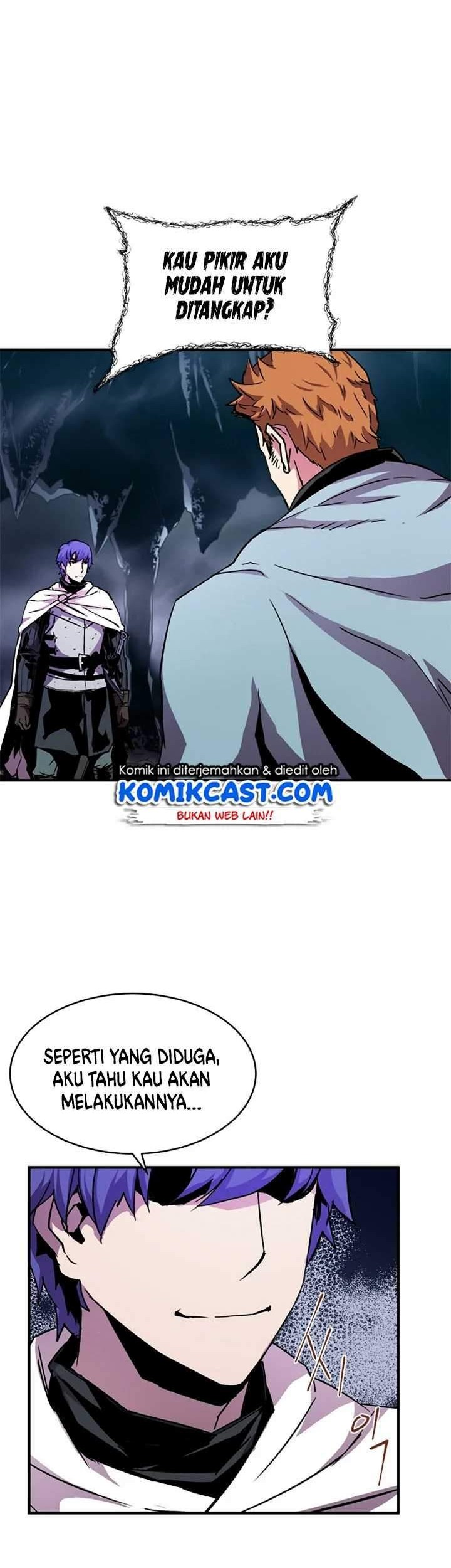 8 Circle Wizard’s Reincarnation Chapter 33 Gambar 6