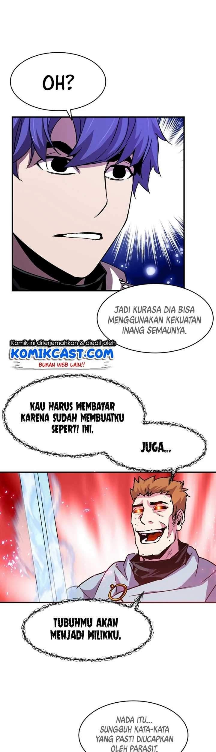 8 Circle Wizard’s Reincarnation Chapter 33 Gambar 9