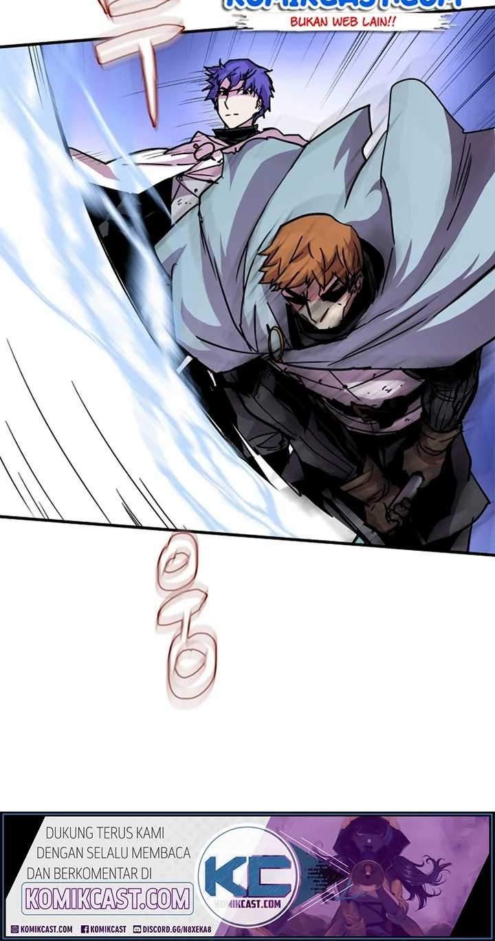 8 Circle Wizard’s Reincarnation Chapter 33 Gambar 11