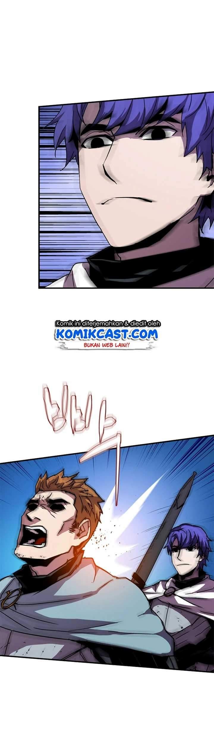 8 Circle Wizard’s Reincarnation Chapter 33 Gambar 12
