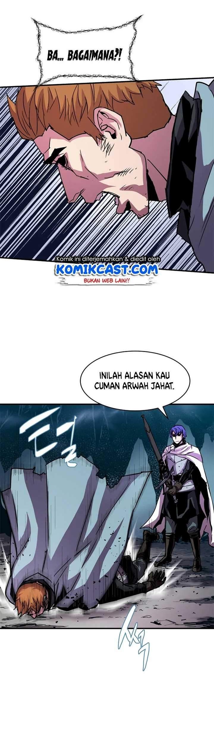 8 Circle Wizard’s Reincarnation Chapter 33 Gambar 13