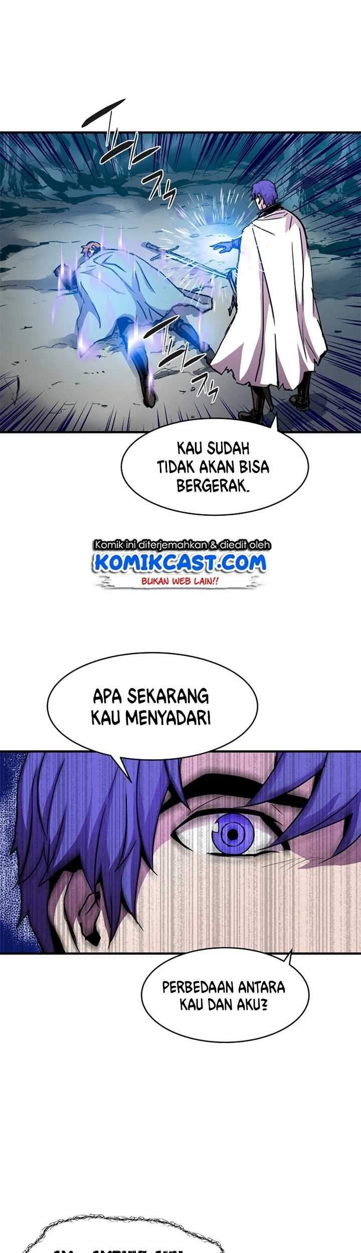 8 Circle Wizard’s Reincarnation Chapter 33 Gambar 16