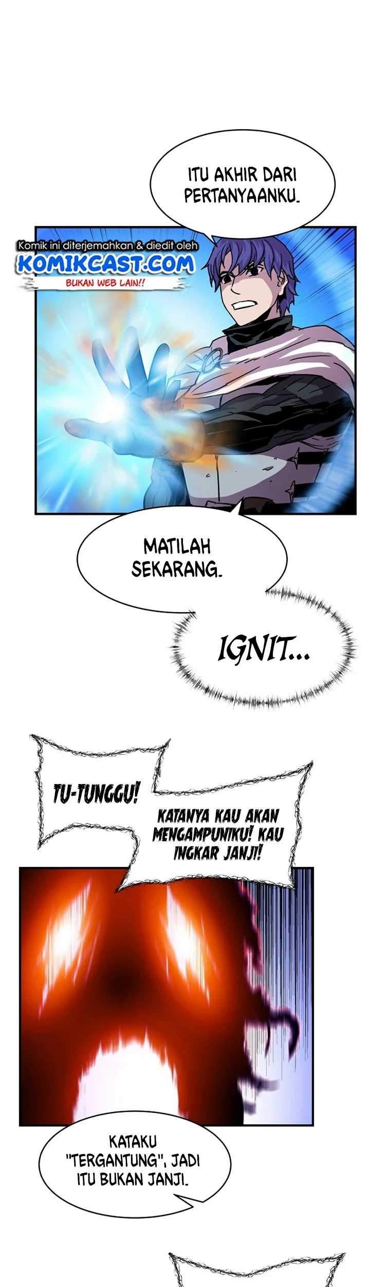 8 Circle Wizard’s Reincarnation Chapter 33 Gambar 19