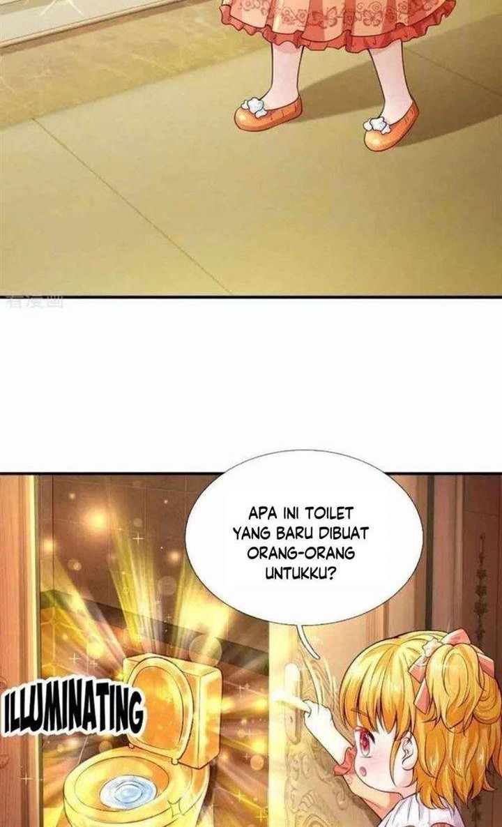 Baca Manhua I Became The Emperor’s Daughter One Day Chapter 77 Gambar 2