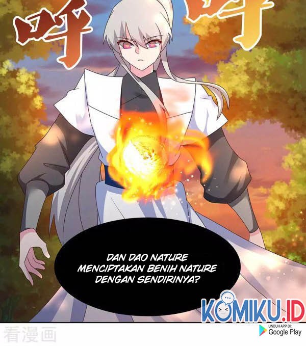 Above All Gods Chapter 246 Gambar 7