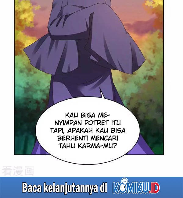 Above All Gods Chapter 246 Gambar 13