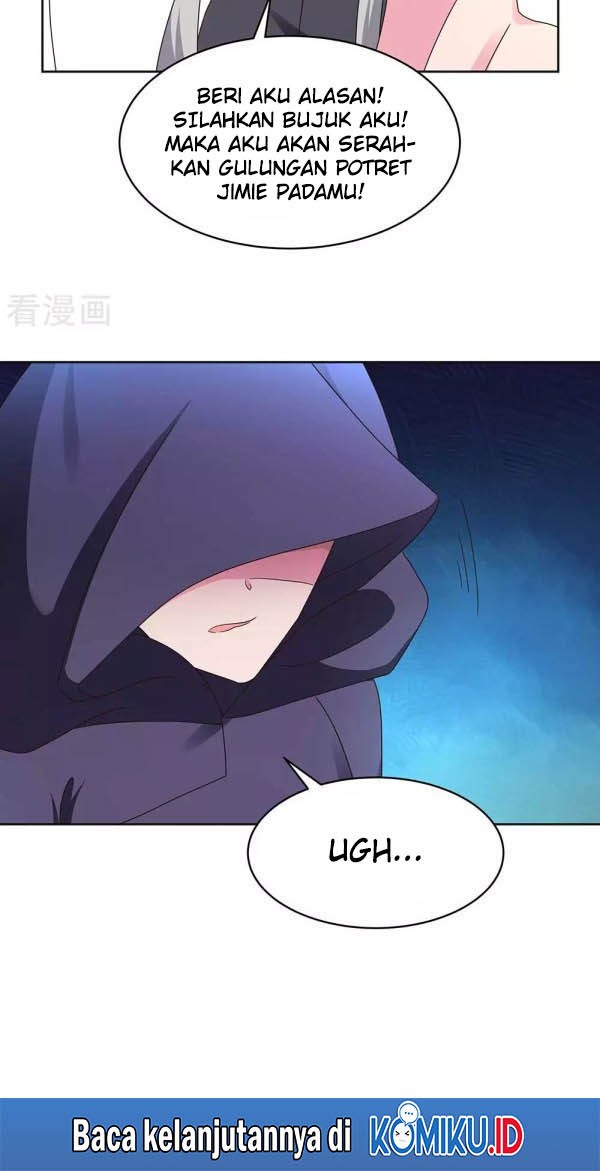 Above All Gods Chapter 247 Gambar 11