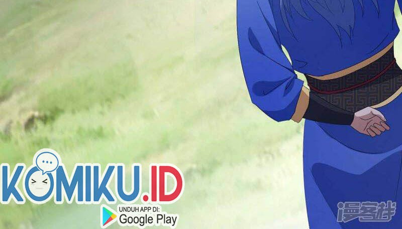 Rebirth After 80.000 Years Passed Chapter 226 Gambar 10