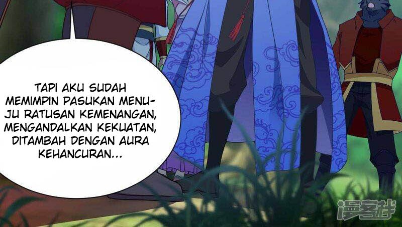 Rebirth After 80.000 Years Passed Chapter 226 Gambar 17