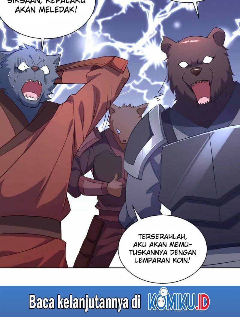 Rebirth After 80.000 Years Passed Chapter 226 Gambar 21