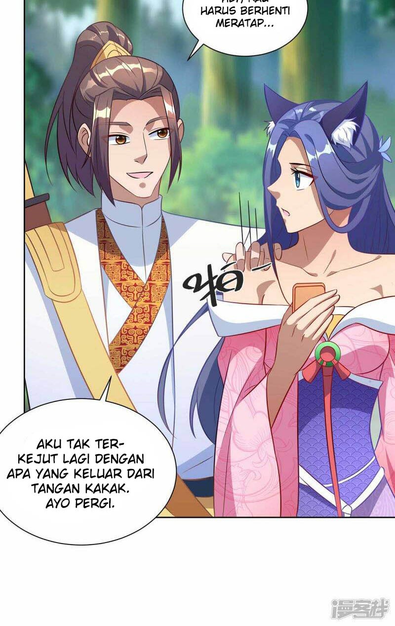 Rebirth After 80.000 Years Passed Chapter 228 Gambar 6