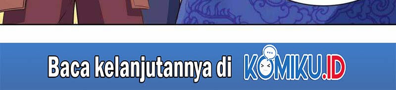Rebirth After 80.000 Years Passed Chapter 228 Gambar 20