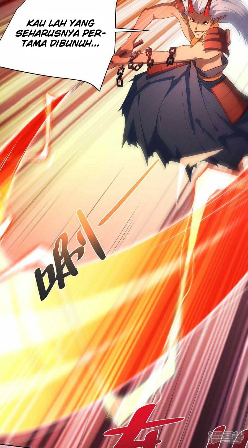 Rebirth After 80.000 Years Passed Chapter 238 Gambar 6
