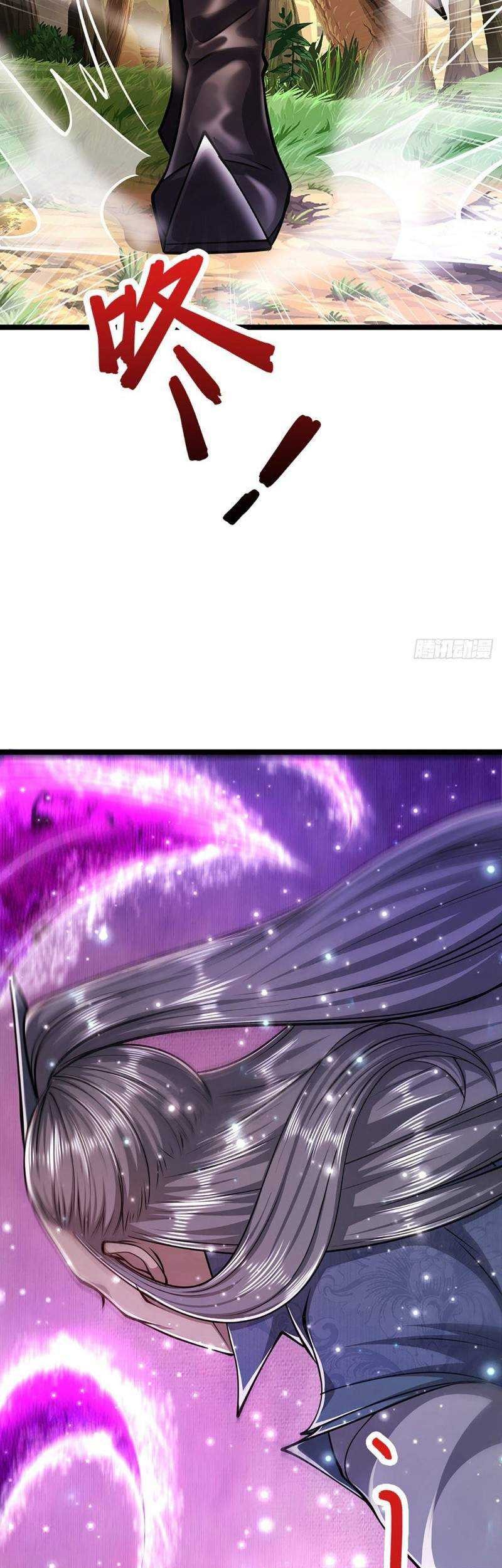 My Disciples All Over The World Chapter 28 Gambar 19