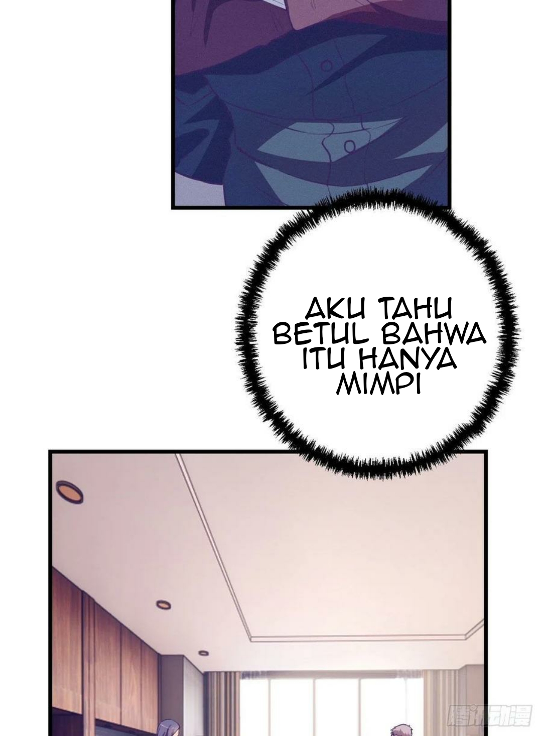 My Exclusive Dream World Adventures Chapter 88 Gambar 15