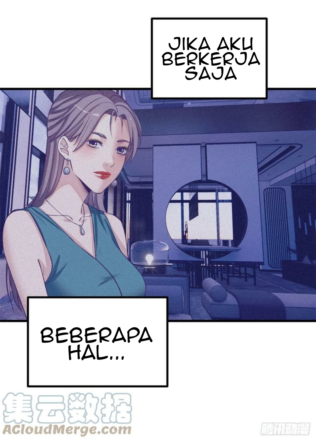 My Exclusive Dream World Adventures Chapter 88 Gambar 20