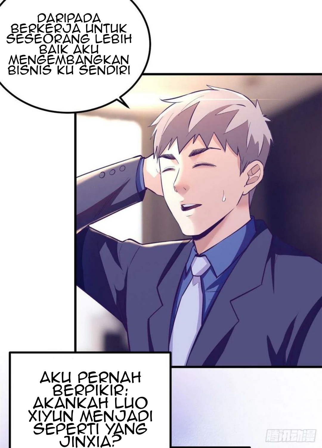 My Exclusive Dream World Adventures Chapter 88 Gambar 24