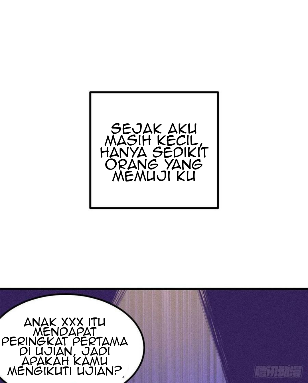 My Exclusive Dream World Adventures Chapter 88 Gambar 37
