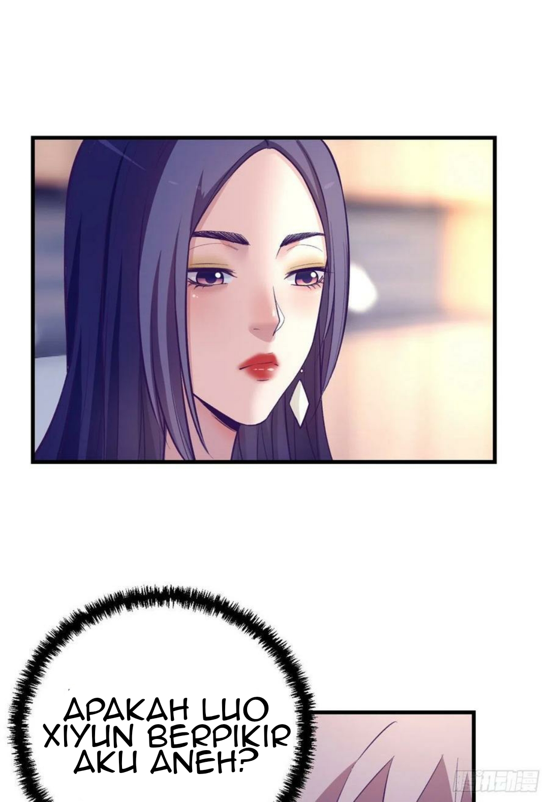 My Exclusive Dream World Adventures Chapter 88 Gambar 42