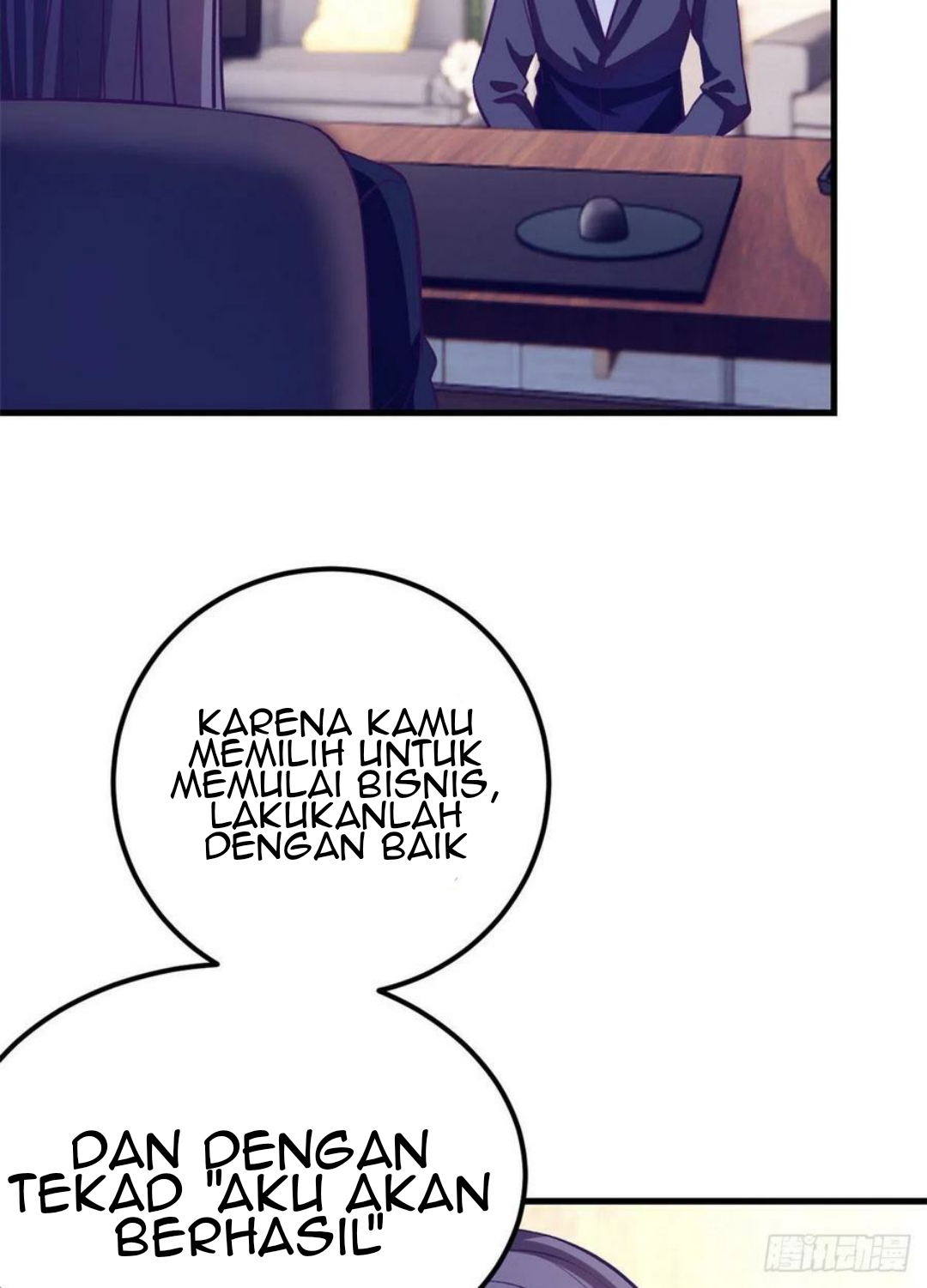 My Exclusive Dream World Adventures Chapter 88 Gambar 45
