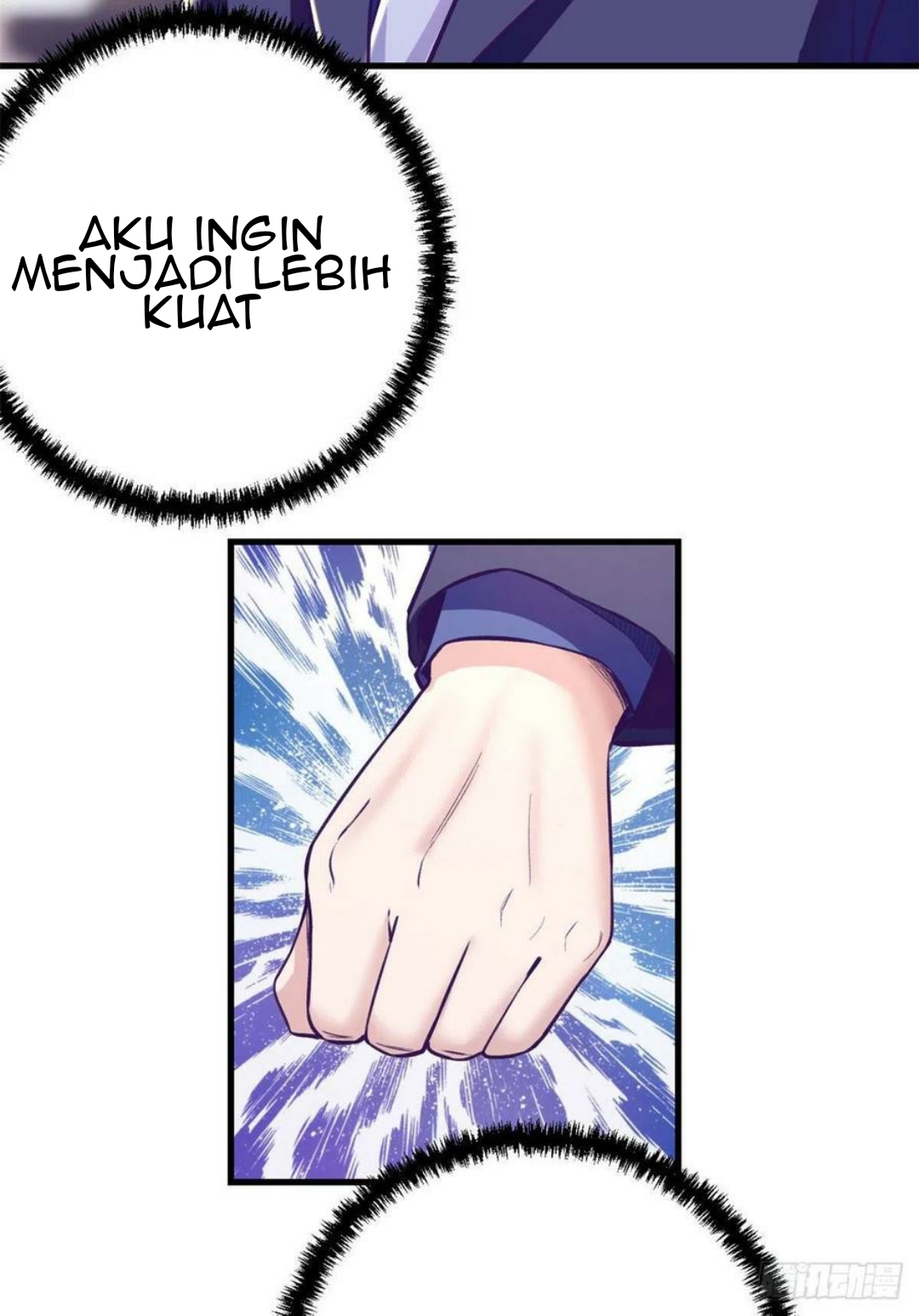 My Exclusive Dream World Adventures Chapter 88 Gambar 51