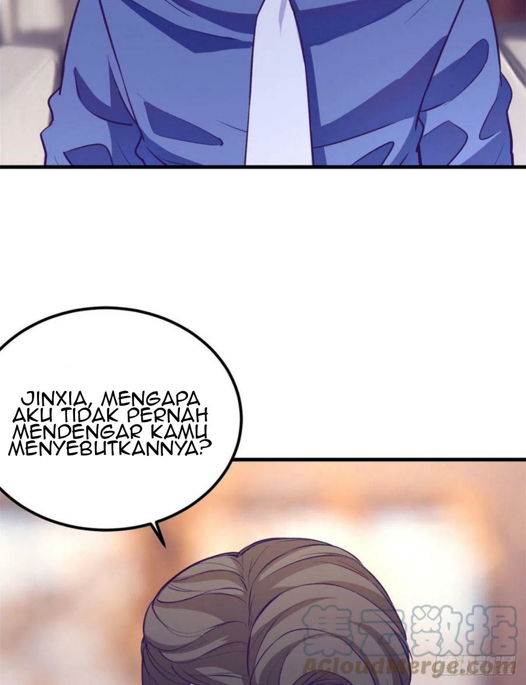 My Exclusive Dream World Adventures Chapter 87 Gambar 16