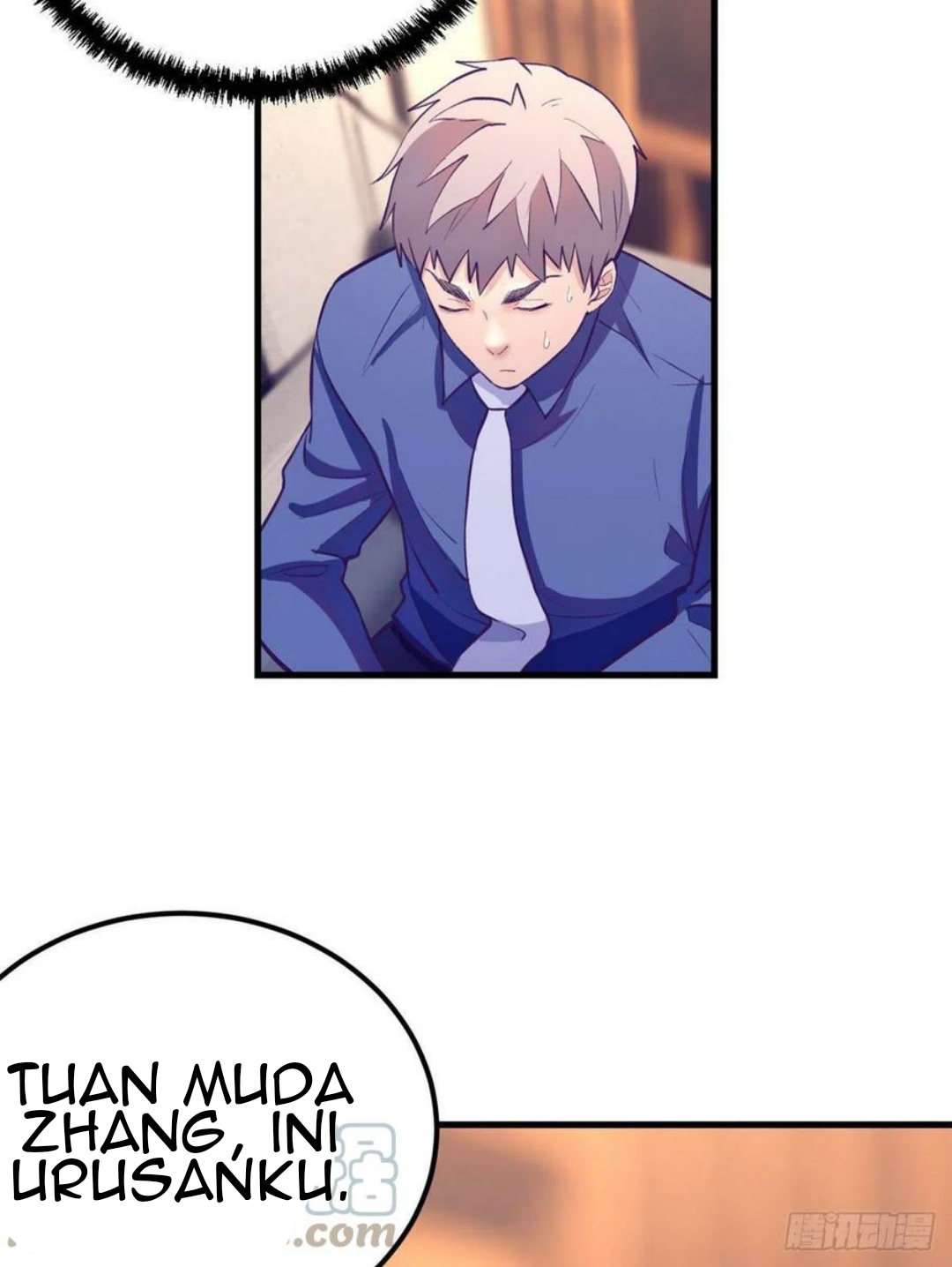 My Exclusive Dream World Adventures Chapter 87 Gambar 18