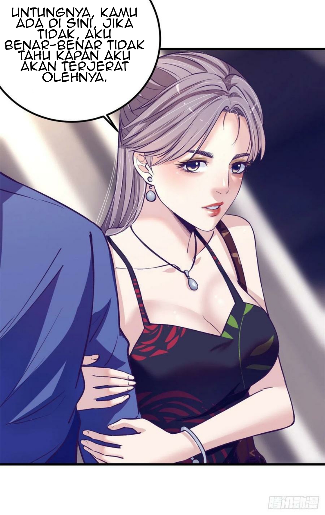 My Exclusive Dream World Adventures Chapter 87 Gambar 27