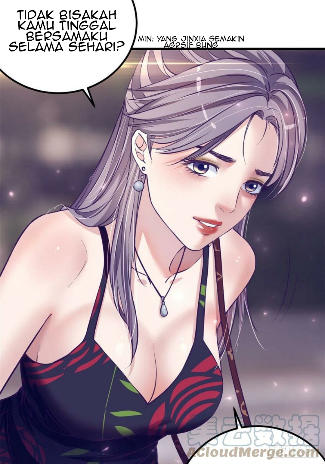 My Exclusive Dream World Adventures Chapter 87 Gambar 32