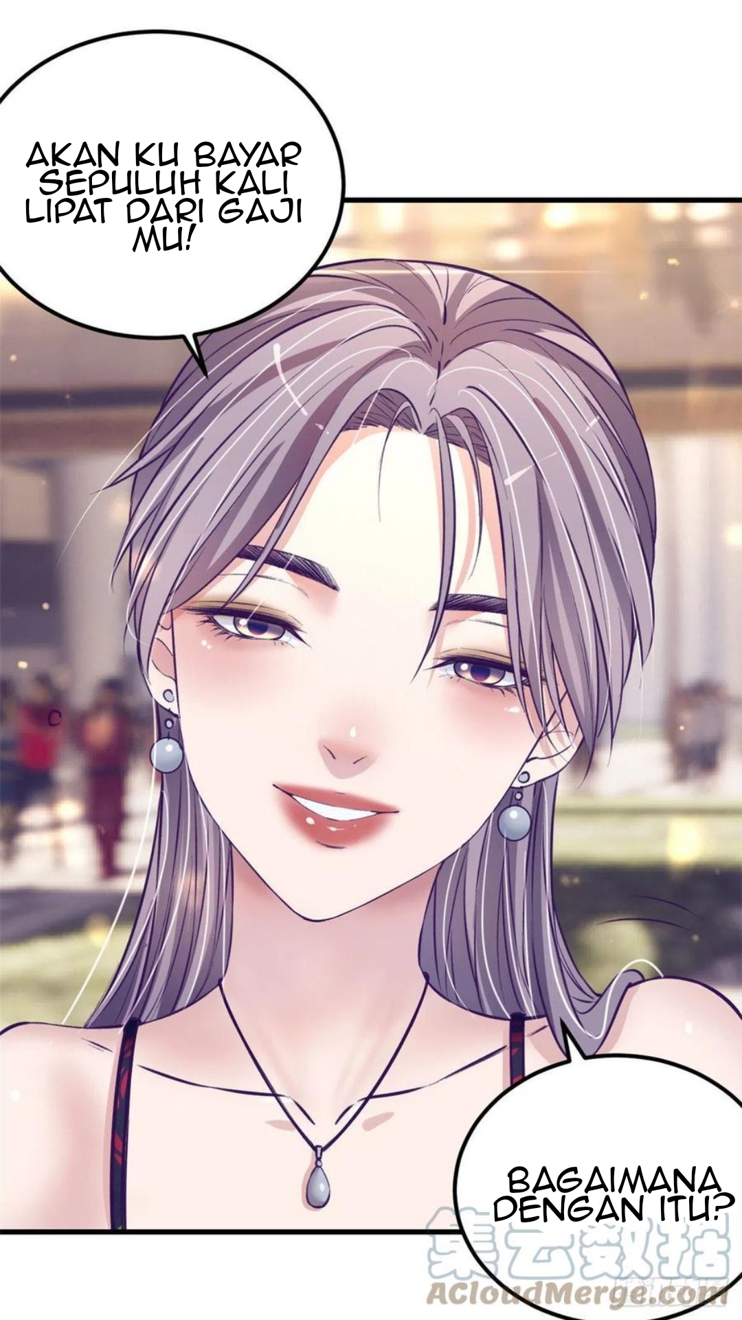 My Exclusive Dream World Adventures Chapter 87 Gambar 40